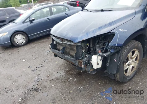 2007 Toyota Rav4 z USA, uszkodzony, nr VIN JTMBD33V376027531